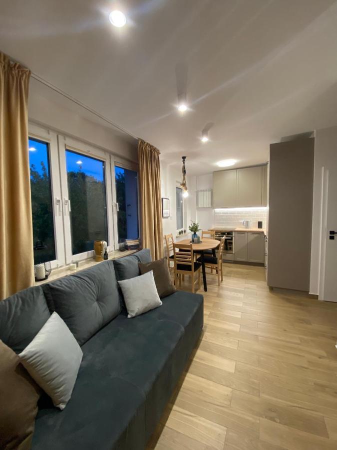 Apartament La Playa! Najlepsza Lokalizacja! Hel Exterior photo