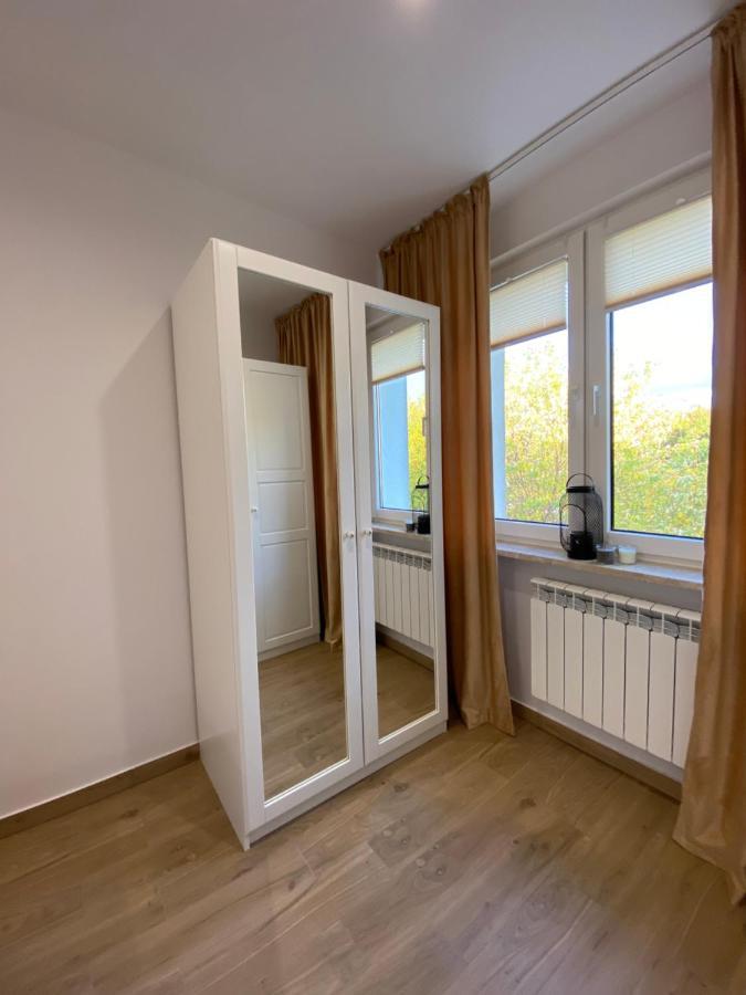 Apartament La Playa! Najlepsza Lokalizacja! Hel Exterior photo