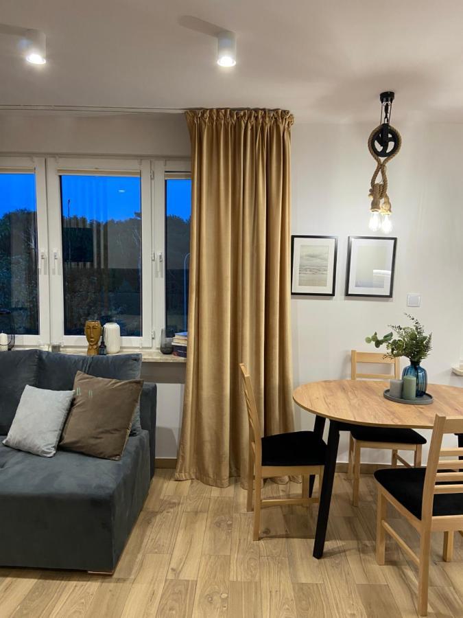 Apartament La Playa! Najlepsza Lokalizacja! Hel Exterior photo